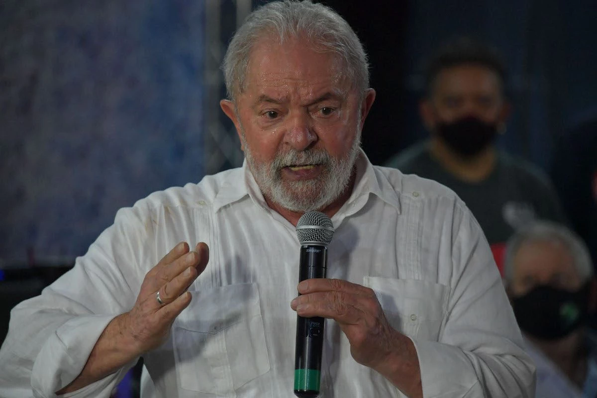 Brazil's Lula condemns 'unjustifiable' Gaza hospital strike