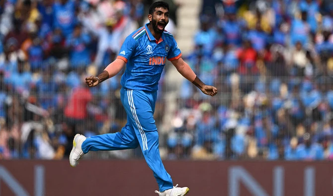 India glad to have 'top-gun' Bumrah firing again