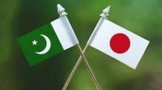 Japan grants 794m yen to rebuild edu facilities in Sindh flood-hit areas