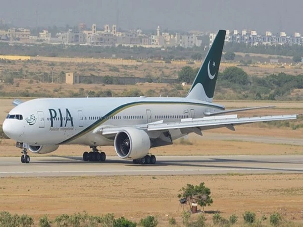 Pakistan state airline grounds dozens of flights over fuel bills