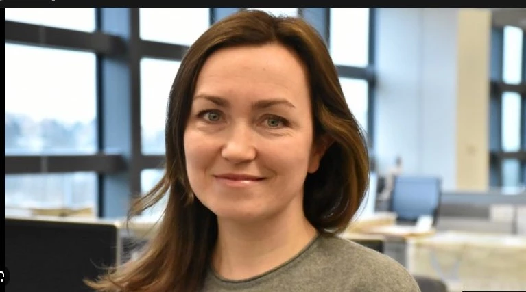 US journalist working for Radio Free Europe detained in Russia