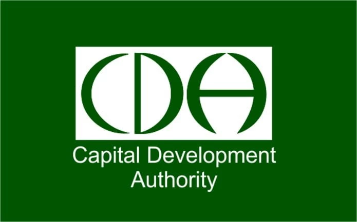 Ban imposed on recruitment in CDA