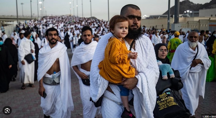 $280 million to be incurred on next year’s Hajj, Finance Ministry told