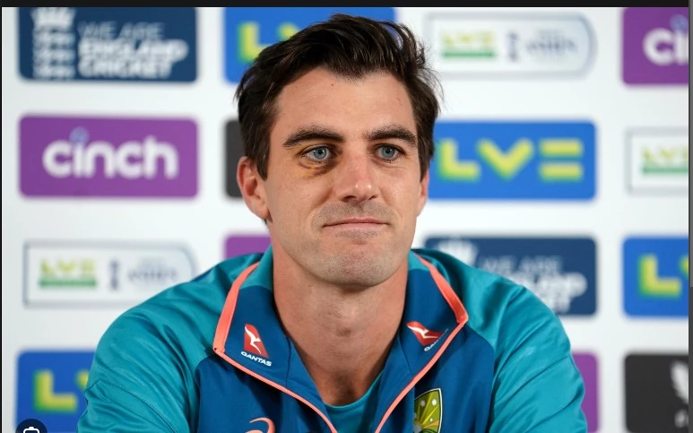 'I won't lie': Cummins praises Dutch ahead of Pakistan clash