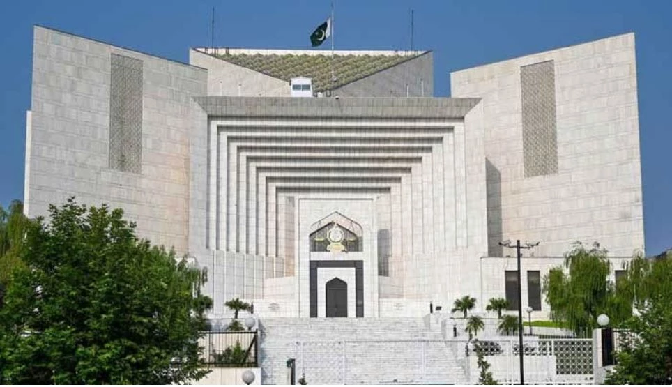 SC orders to prepare list of cases under Article 184 (3)
