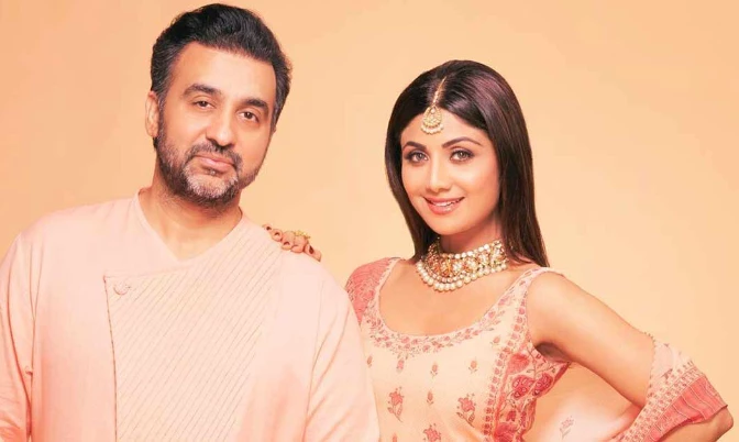 Shilpa Shetty's husband Raj Kundra declares ‘we have separated’