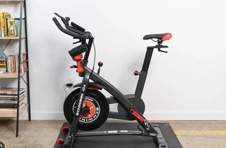 Spin bike makes a round of Adiala Jail, but not delivered to Imran Khan