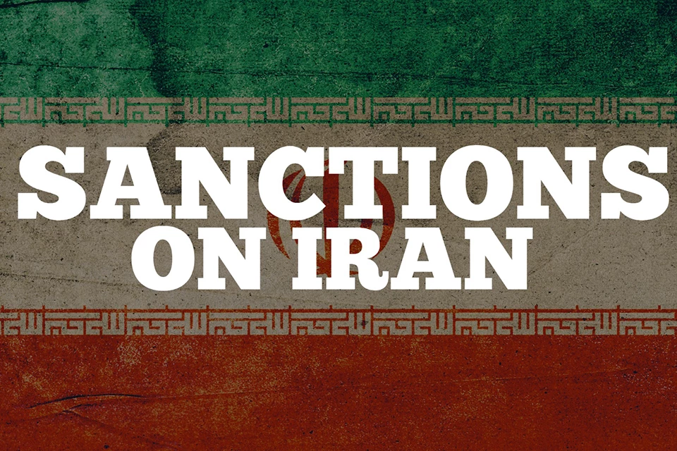 Beijing condemns new US sanctions on Iran