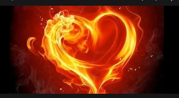 Don’t lower your love flame today, stars tell folks