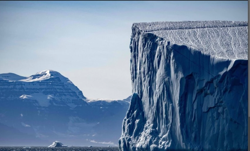 Climate 'loss and damage' talks end in failure