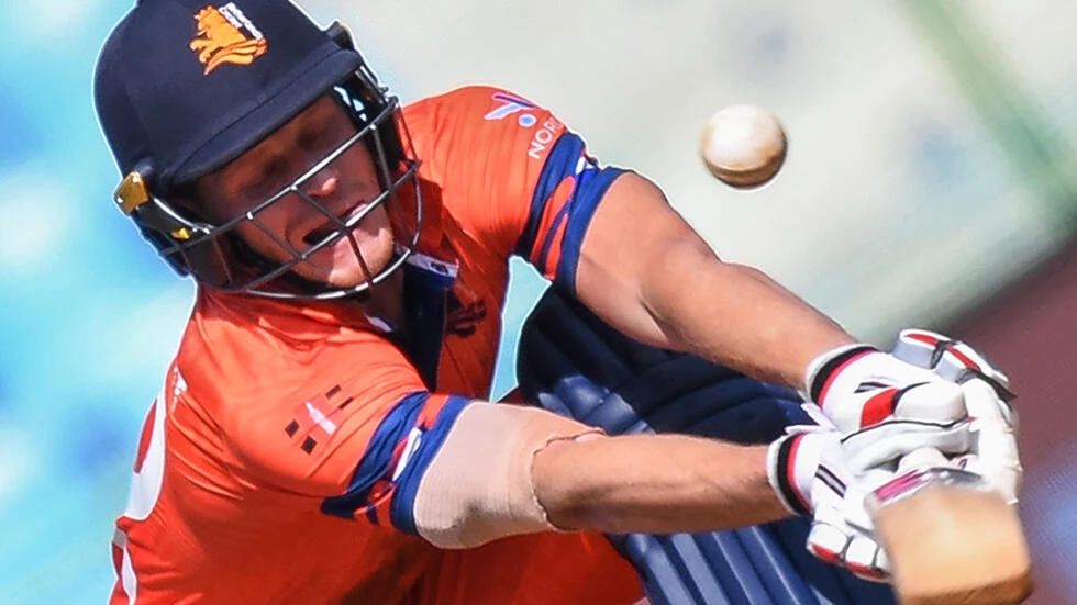 Engelbrecht's winding road from 'catch of the century' to World Cup