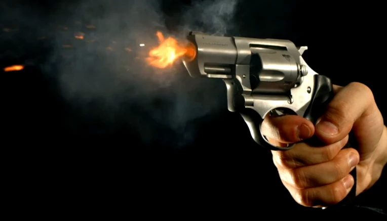 Man shoots wife dead for ‘honour’ in Shikarpur