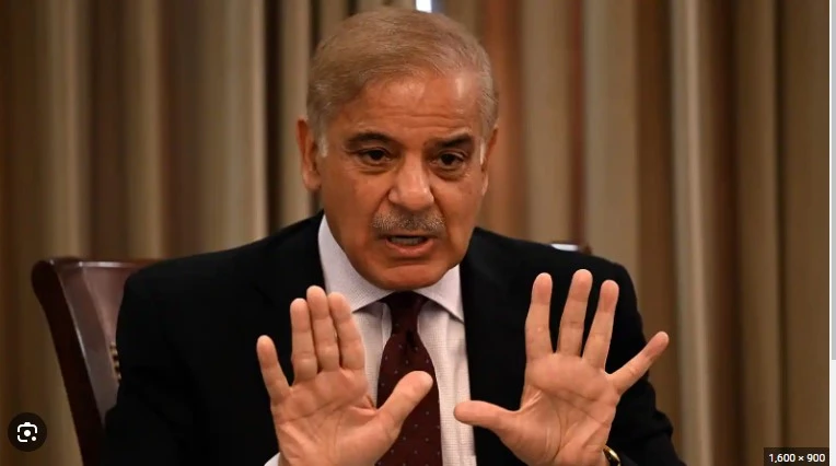 Nawaz Sharif return to unite Pakistan, says Shehbaz Sharif