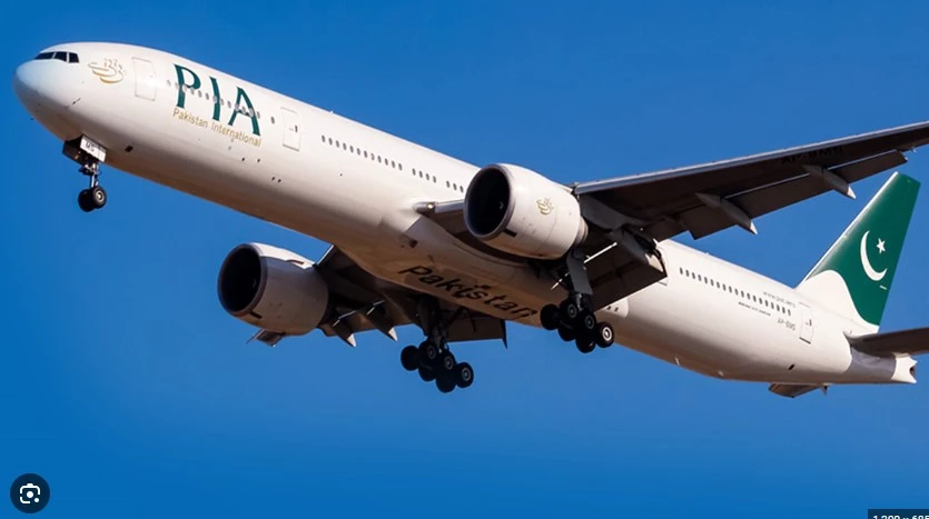 PIA flight operation suspended again after PSO stops fuel supply