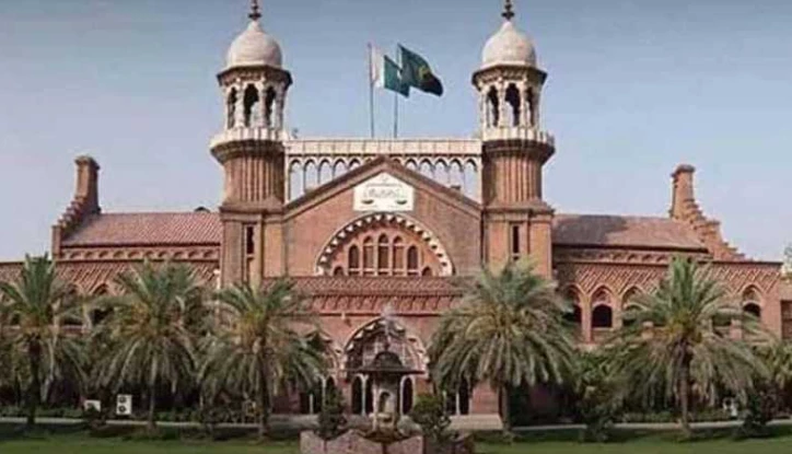 Six LHC judges complete five years