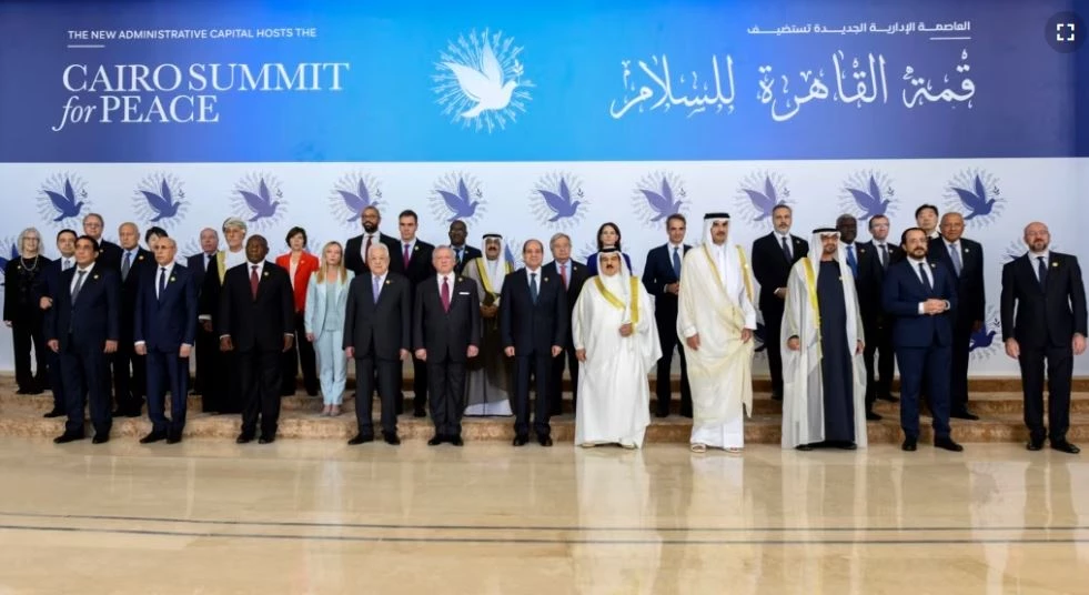 Arab, Western diplomats talk past each other on Gaza