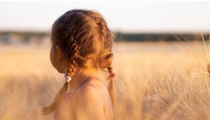 Body of three-year-old girl found in Hafizabad fields