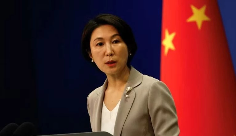 China says force 'not way' to resolve Israeli-Palestinian conflict