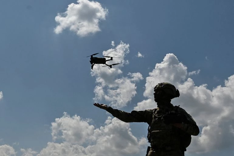 Russia says downed three Ukraine missiles targeting Crimea