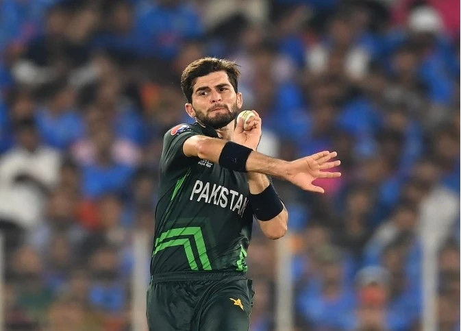 Shaheen Afridi: We are eager to meet fans' expectations