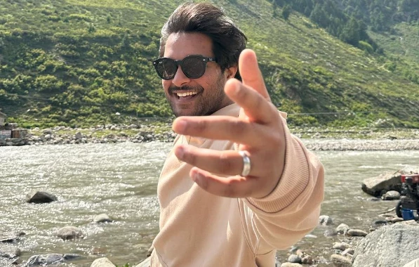 Asim Azhar to release special version of 'Jo Tu Na Mila'