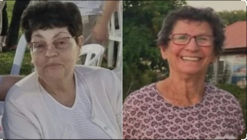 Hamas releases two more Israeli hostages, US demands rest be freed