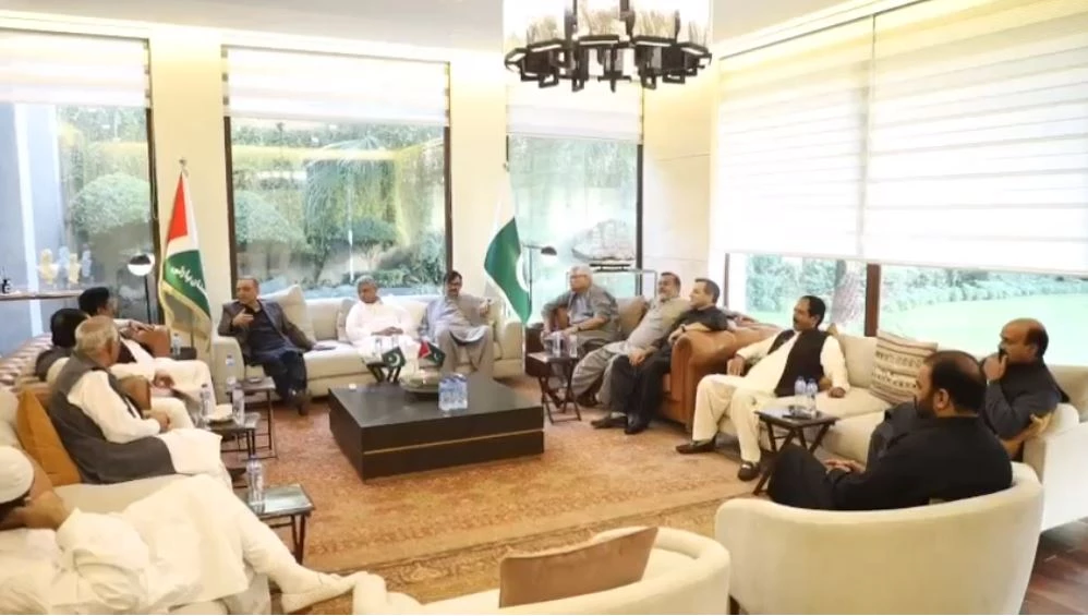 IPP activists asked to prepare for upcoming elections