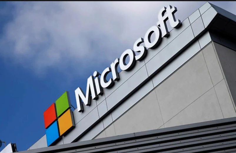 Microsoft announces $3.2 billion investment in Australia