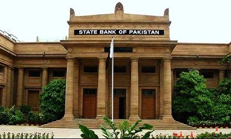 SBP releases annual report on state’s economy for FY23