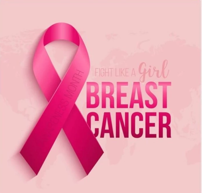 Beyond the Ribbon:Breast Cancers