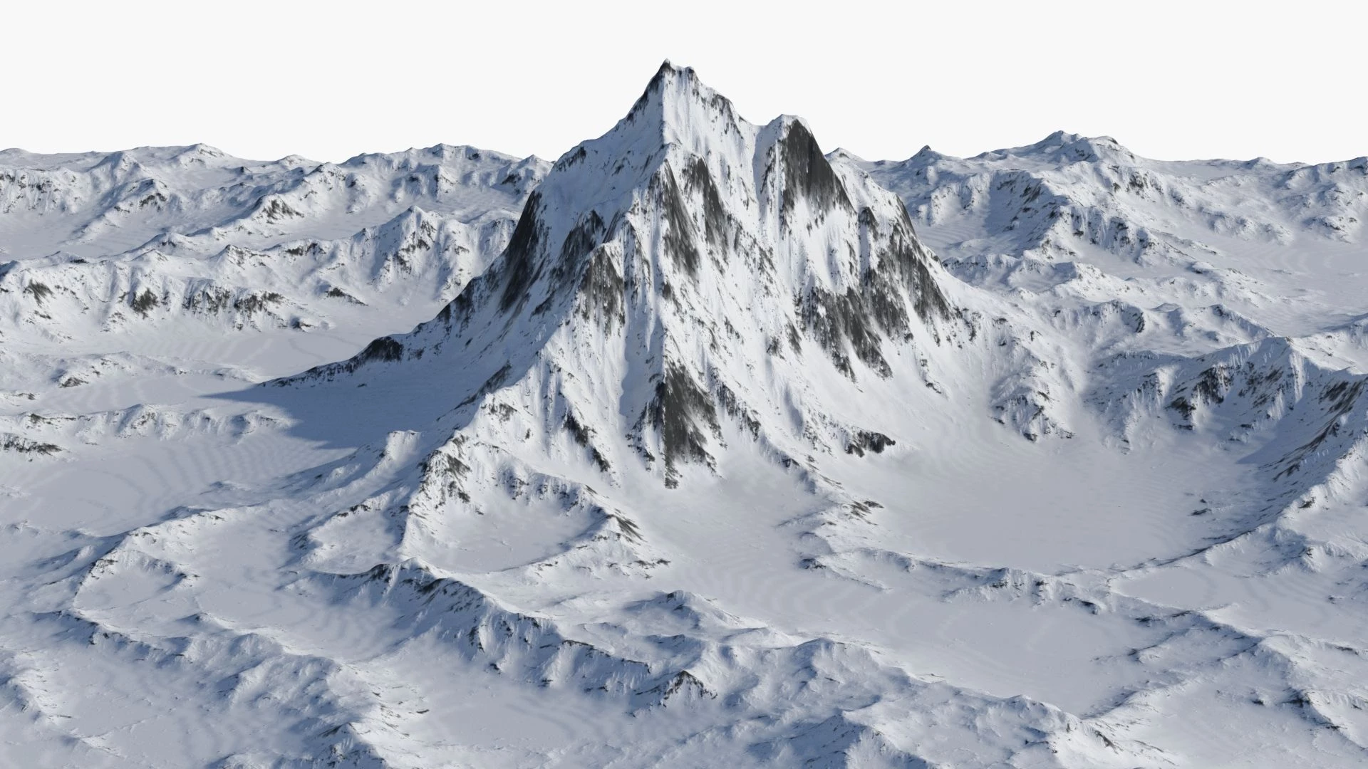 Swiss Ski World Cup glacier in the spotlight