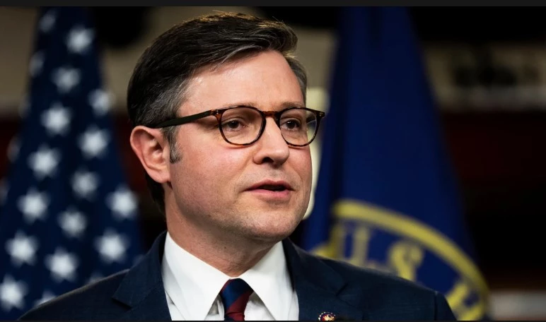 US Republicans try, try again with fourth speaker nominee