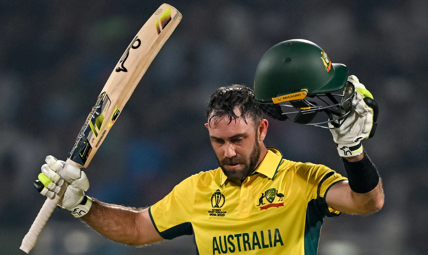 Australia beat Netherlands by 309 runs in World Cup record rout