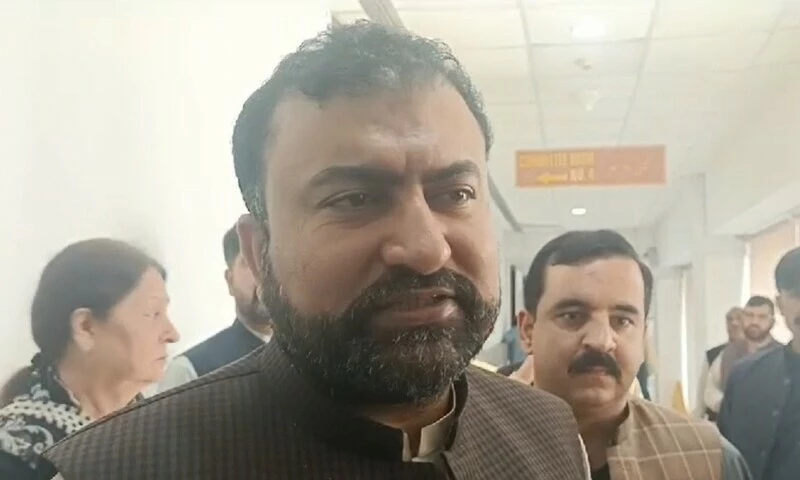 Deportation drive aimed at all illegal residents, not solely Afghans: Bugti