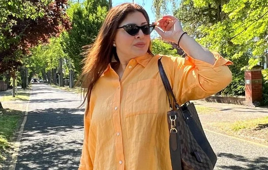 I need vitamin C(ash), Shagufta Ejaz's quirky take on finances goes viral