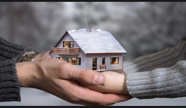 Stars favour folks in property-related matters