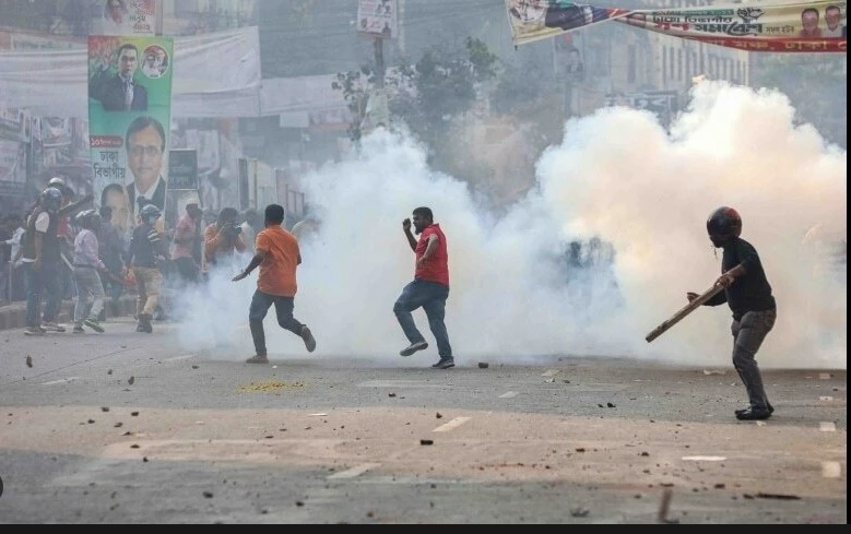 Bangladesh arrests hundreds ahead of opposition protest