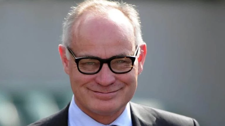 British MP arrested on suspicion of rape