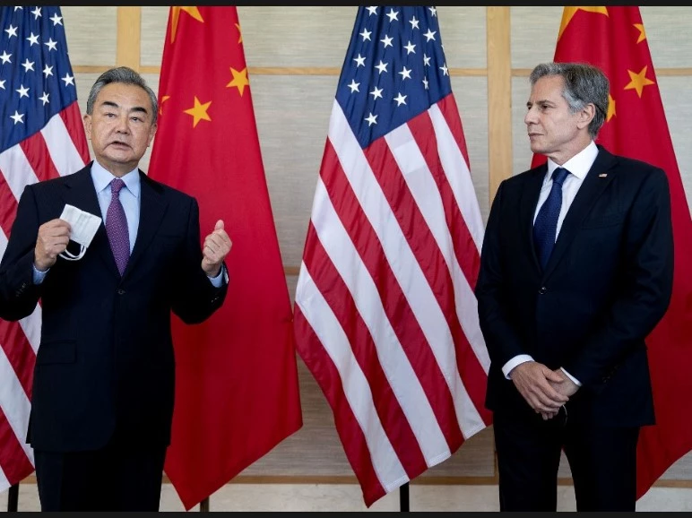 China FM calls for 'stable' US ties on visit to weigh Xi summit