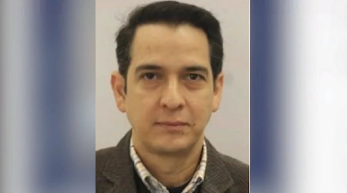 Man wanted for US judge's murder found dead
