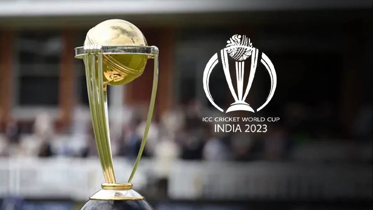 Who said what at the Cricket World Cup