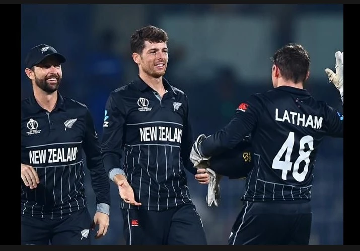 Australia target victory over New Zealand 'mates' in World Cup