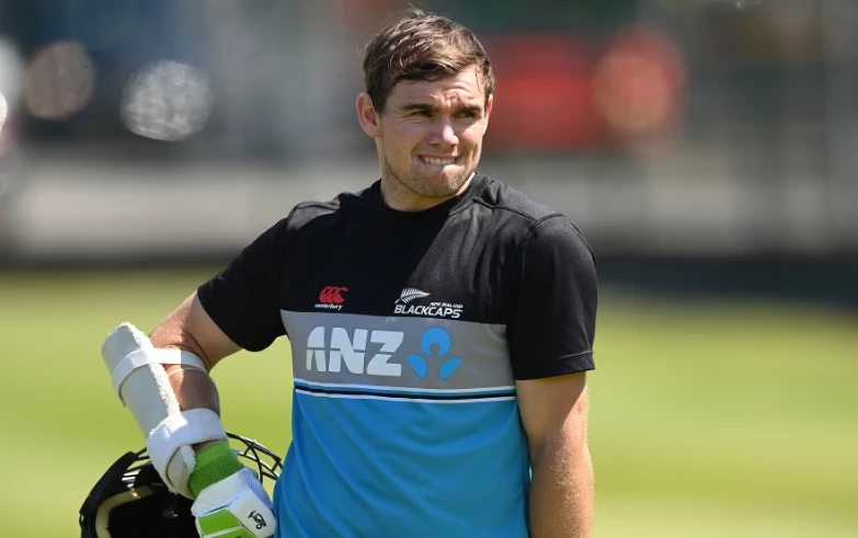 New Zealand's Latham wary of 'Australia we know'