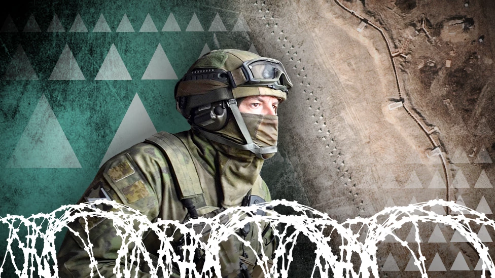 Russia launches anti-spy operation in Ukraine's south, one killed