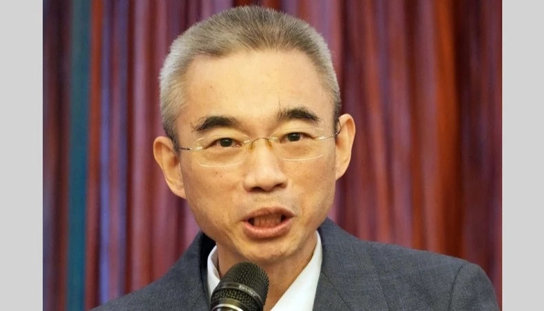 Top Chinese virus expert dead at 60