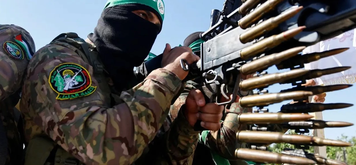 US imposes fresh sanctions targeting Hamas financing