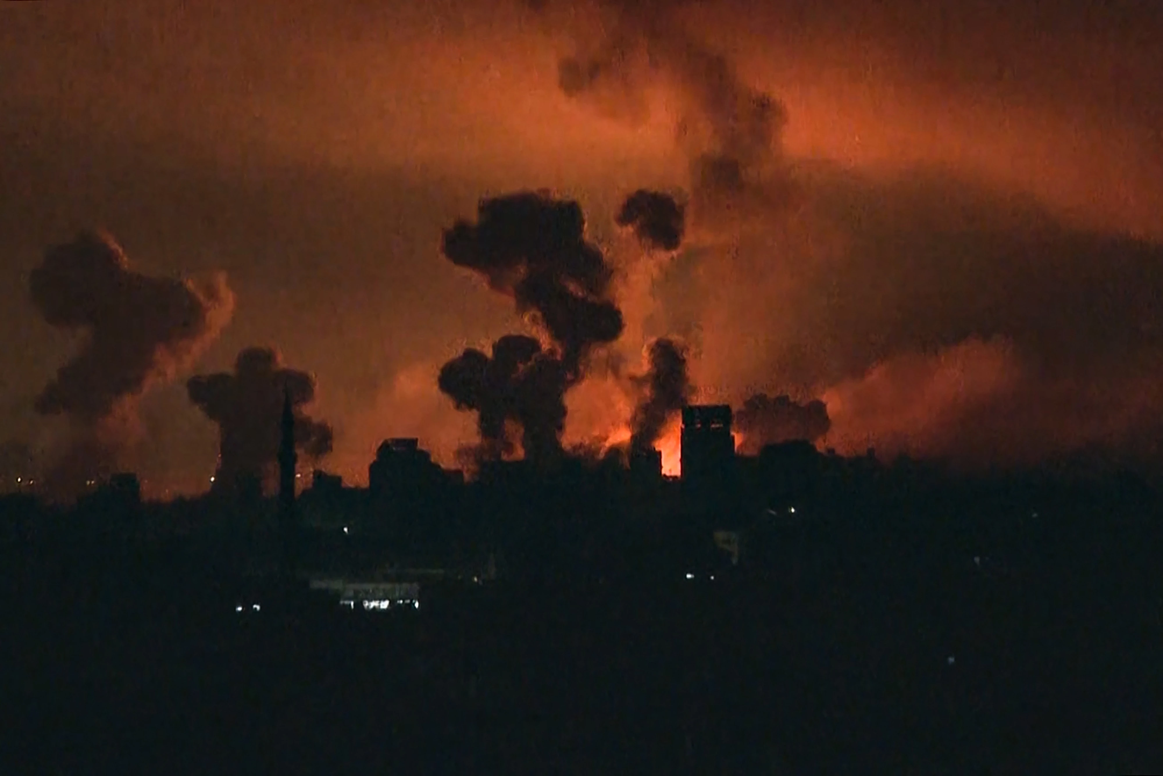 US shoots down attack drone in Iraq