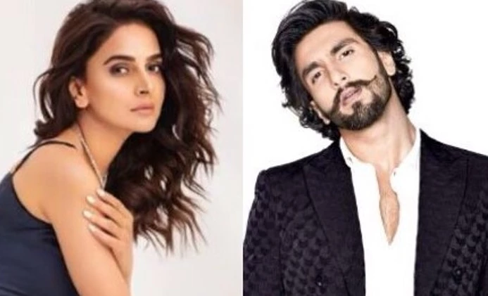 ‘You have my heart’, Saba Qamar to Ranveer Singh