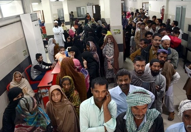 Balochistan set to unveil health card from Nov 1