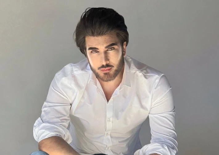 Imran Abbas drops exciting news